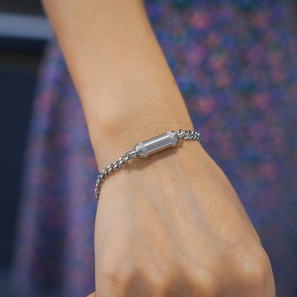 Evenement capsule armband