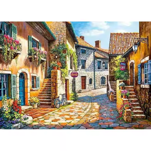 Painting kit
