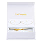 Kit di braccialetti permanenti