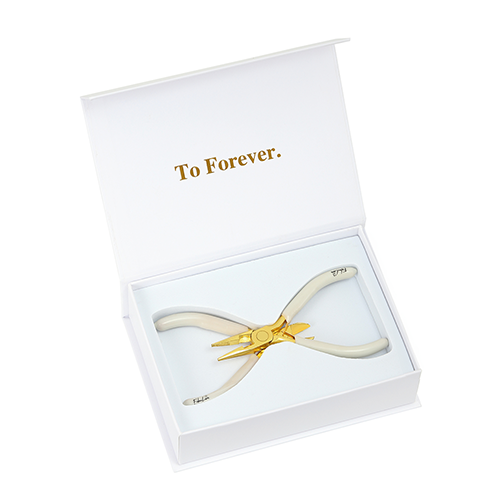 Kit di braccialetti permanenti