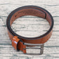 Gepersonaliseerde riem 