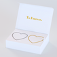 Kit di braccialetti permanenti
